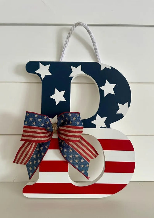 Peaceful Valley Campground Patriotic Paint & Sip May 15th